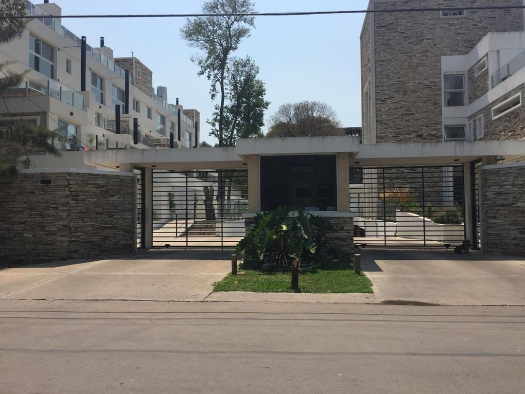 Departamento en venta 2 ambientes en Emilio Mitre 2100, Canning, Ezeiza, Buenos Aires