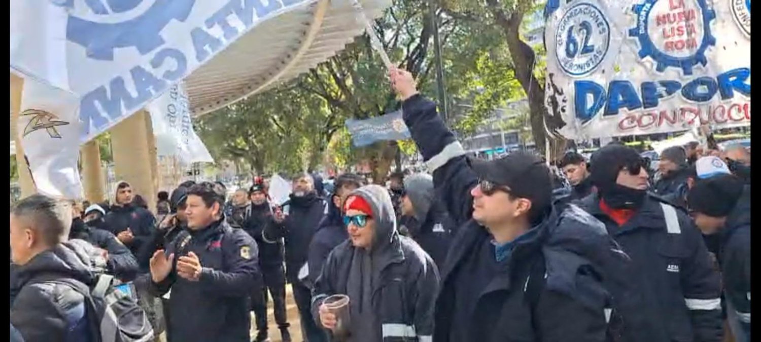 Lema : “Me molestó lo que dijo Werner, menospreciaron al equipo”