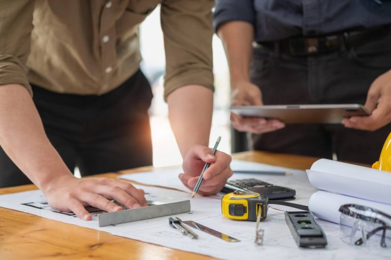 ¿Cómo hacer un presupuesto de construcción para una reforma en casa?