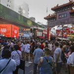 ¿Cuál es el precio de alquiler de un local en el Barrio Chino?