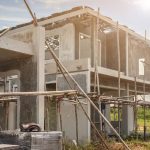 ¿Cuál es la diferencia entre línea municipal y línea de construcción?