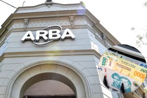 ¿Cuándo vence Arba inmobiliario 2025 Argentina?