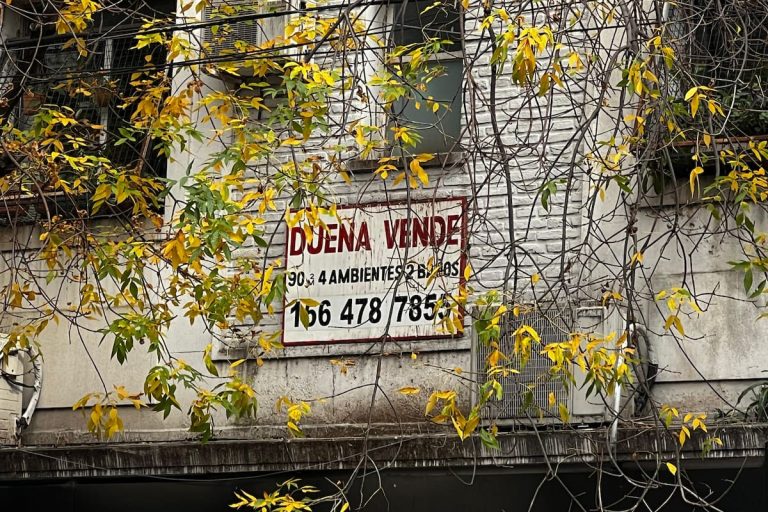 ¿Llegó a su techo? Se enfría el crédito hipotecario y crecen las dudas sobre su futuro