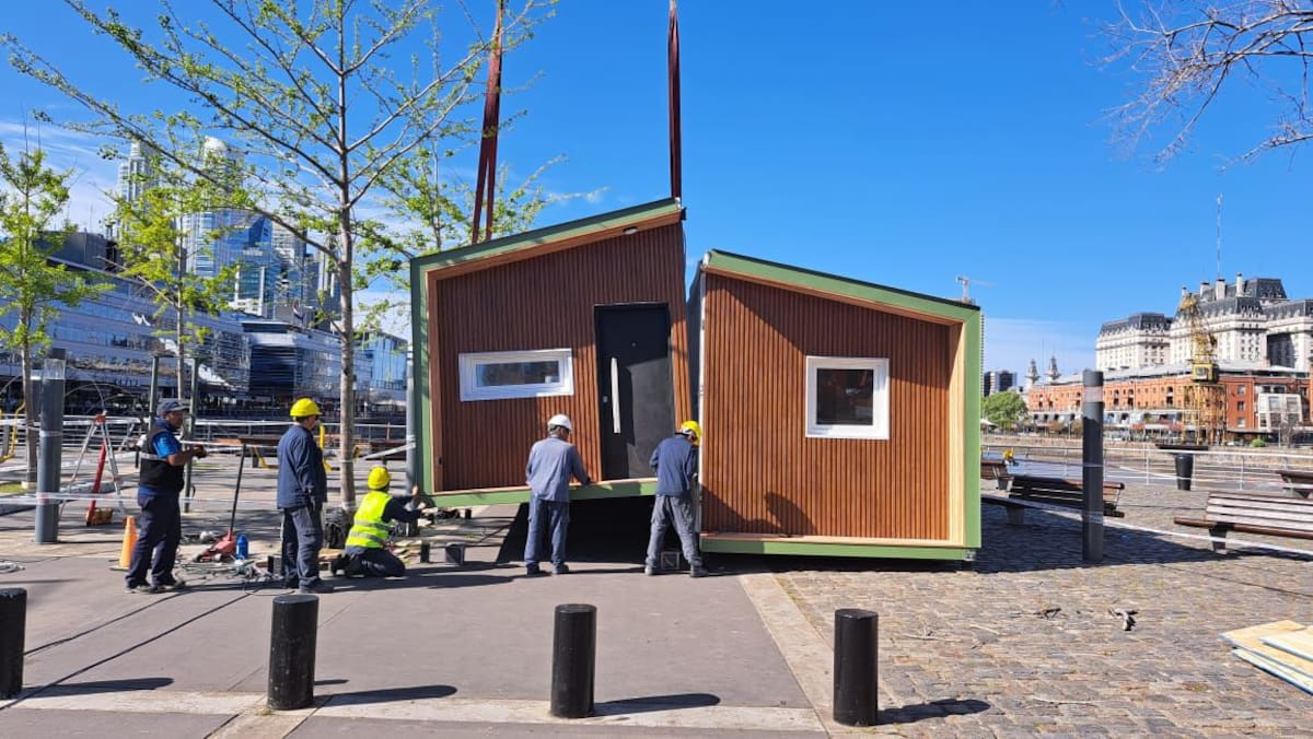 ¿Qué diferencia hay entre una casa prefabricada y una casa modular?