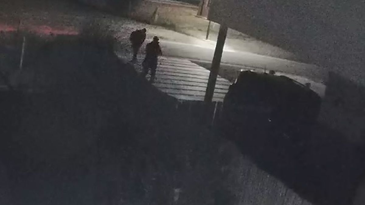 Canning: robaron en el country La Alameda con una tarjeta de acceso clonada