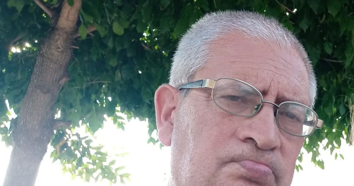 Buscan desesperadamente a Juan Oscar Salinas, un hombre de 62 años que desapareció en Canning el domingo