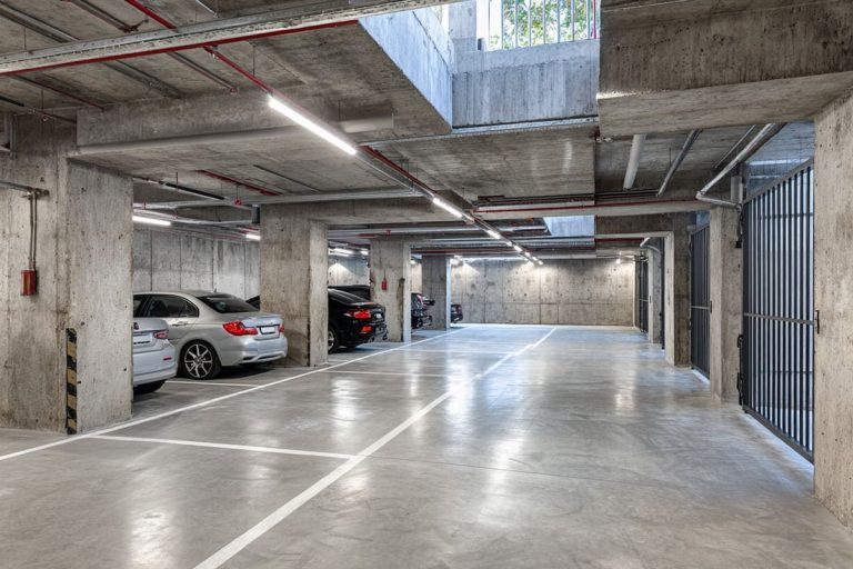 Barrio por barrio: cuál es el precio de una cochera para alquilar en CABA