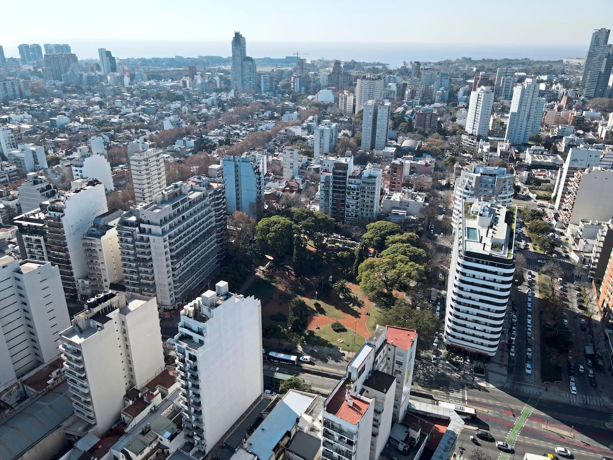 Crédito hipotecario: los 5 barrios en los que las cuotas son más bajas que las de un alquiler