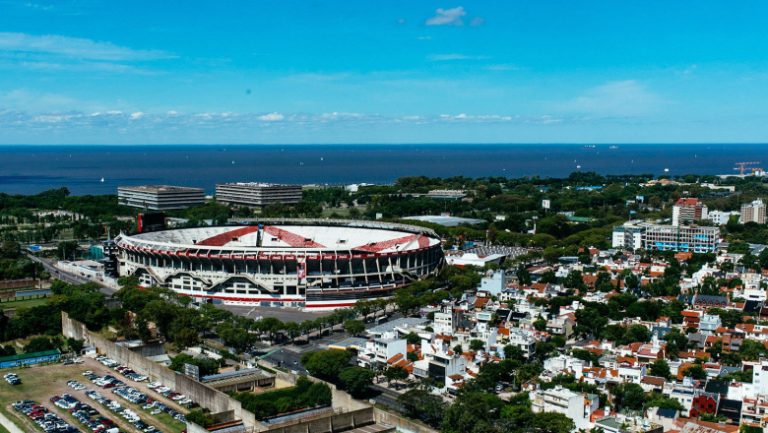 Cuáles son los barrios porteños donde más aumentaron las casas