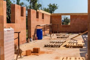 Cuánto cuesta construir una casa de 110 m2 hoy, en agosto 2025
