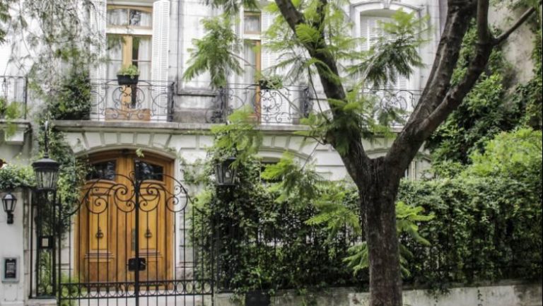 El flipping inmobiliario gana terreno