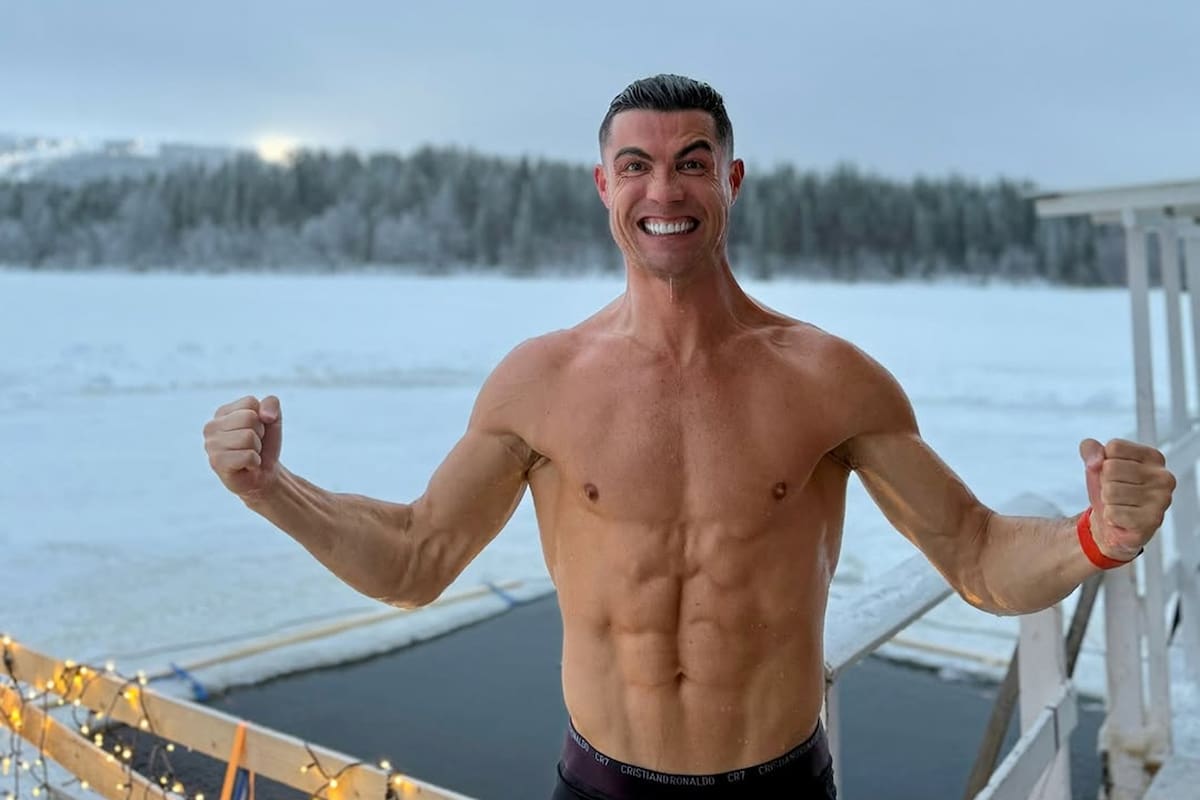 Este es el lujoso hotel propiedad de Cristiano Ronaldo en Madrid: ubicación y precios