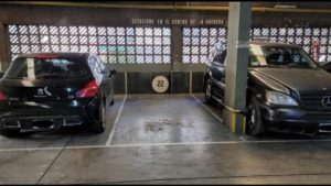 Invertir en cocheras vuelve a ser negocio