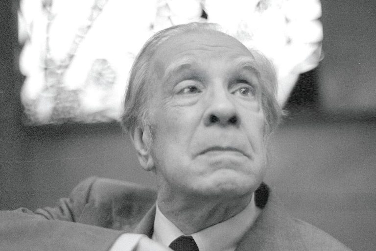 Jorge Luis Borges: la historia detrás de la biblioteca de Boedo donde escribió su obra cumbre