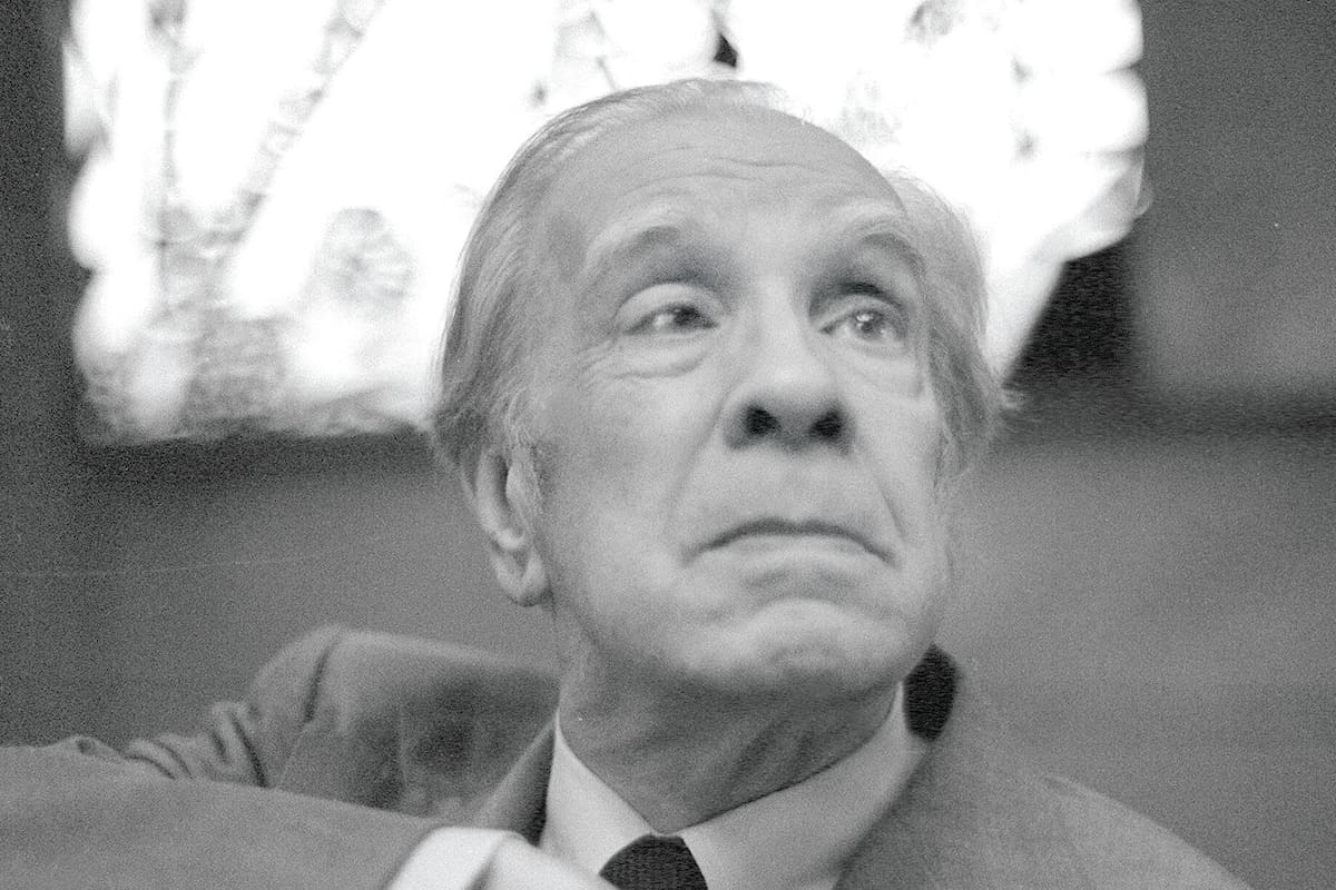 Jorge Luis Borges: la historia detrás de la biblioteca de Boedo donde escribió su obra cumbre