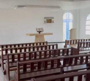 La insólita sorpresa que se llevó un influencer al alquilar un Airbnb: “Me quedé sin palabras”