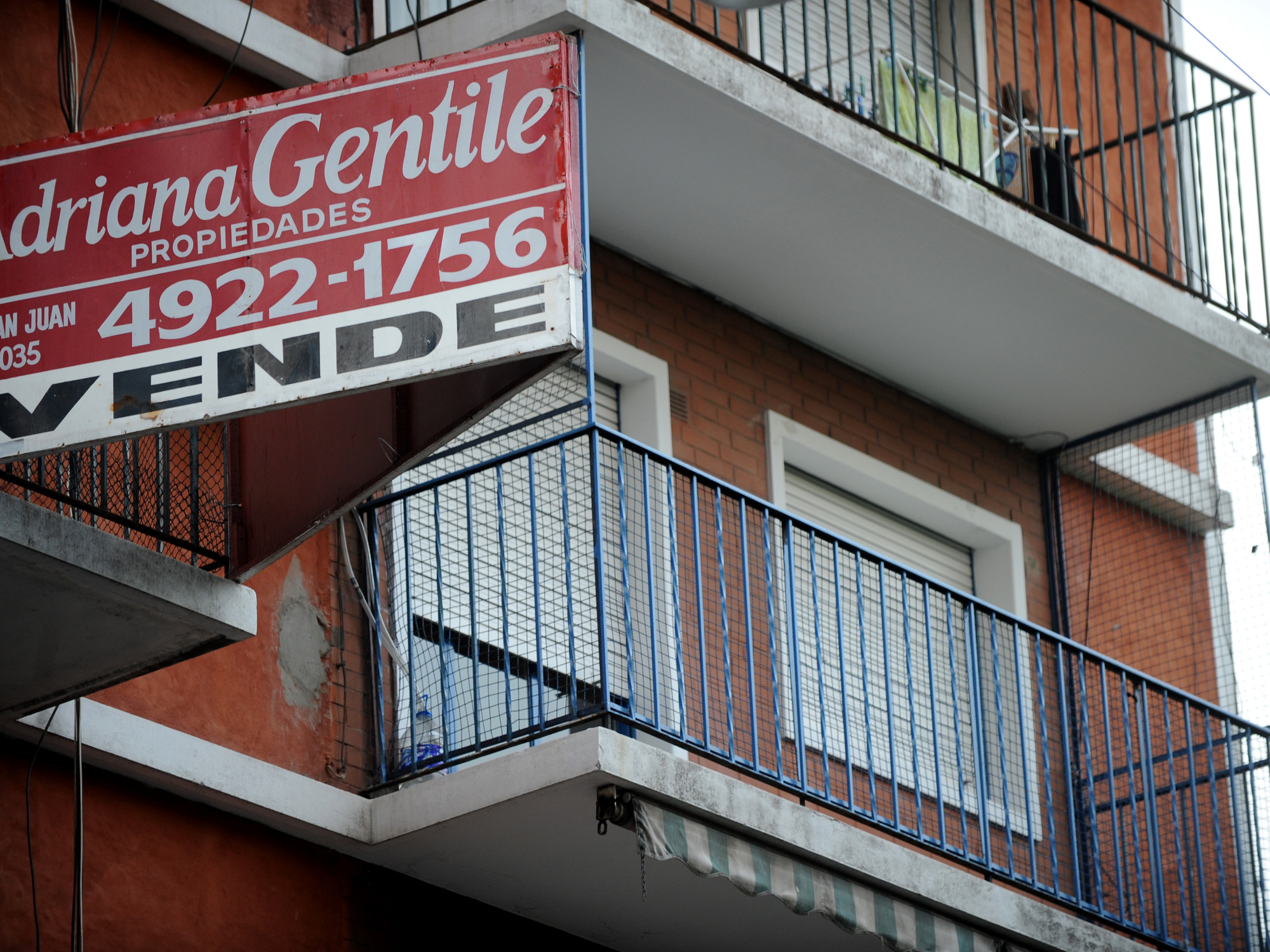 La mejor marca en siete años: la compraventa de inmuebles con crédito en CABA subió más de 500% interanual en julio