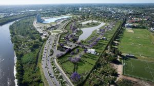 La zona a pasos de Nordelta en la que los departamentos cuestan más baratos que en los barrios más económicos de CABA