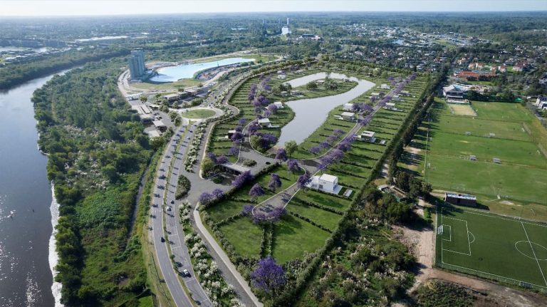 La zona a pasos de Nordelta en la que los departamentos cuestan más baratos que en los barrios más económicos de CABA