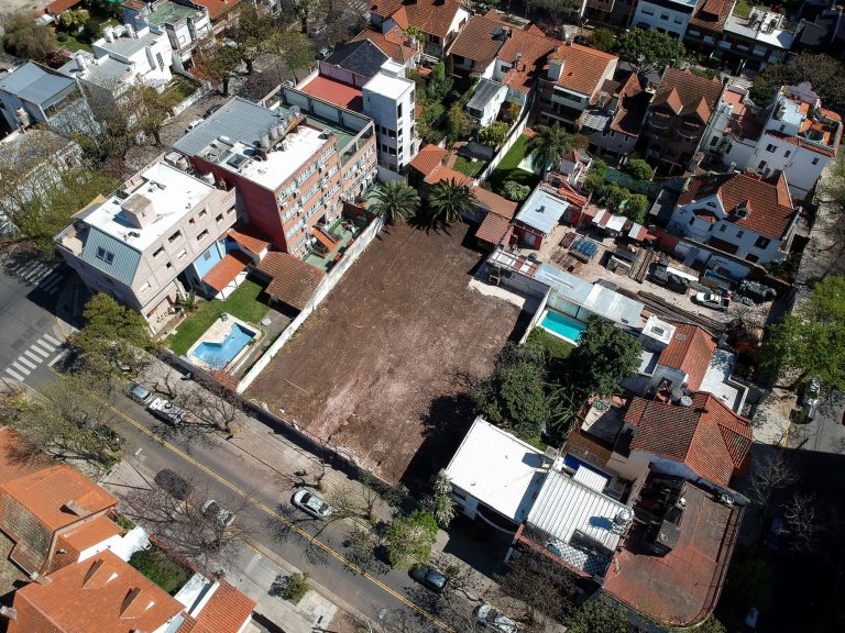 Land banking, una nueva estrategia para invertir en el mercado inmobiliario