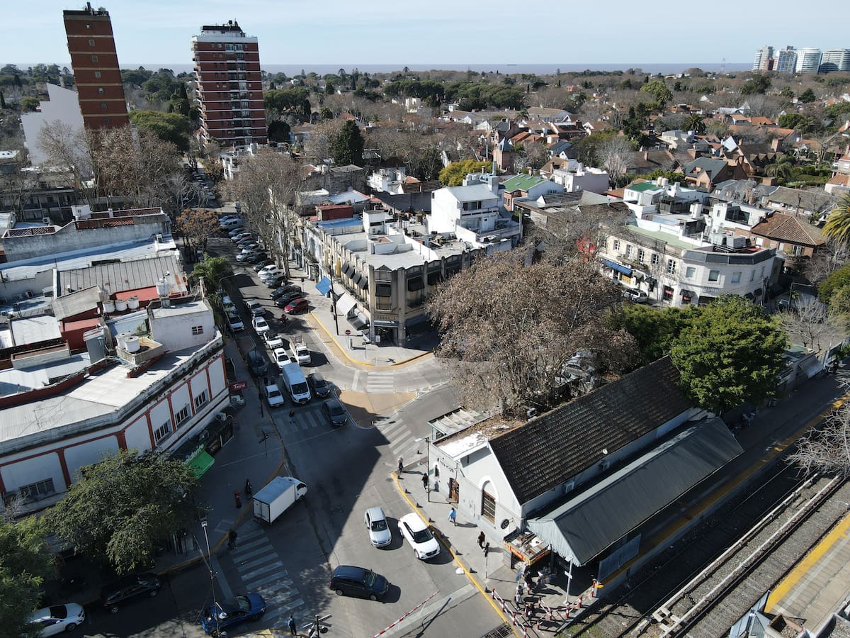 Los barrios de zona norte que subieron casi un 30% el precio de sus propiedades en un año