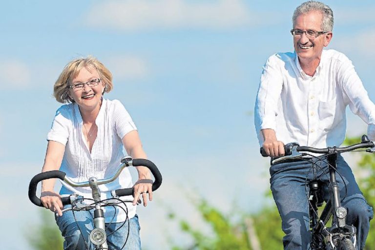 Los proyectos inmobiliarios que cumplen el sueño de envejecer rodeados de amigos