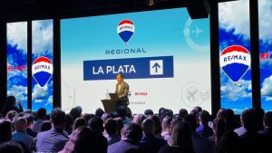 “Los valores de las propiedades han tocado piso y están empezando a aumentar”