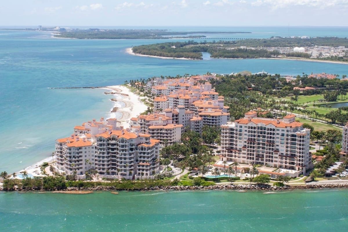 Miami: el inesperado momento que atraviesa el mercado de propiedades de la Florida