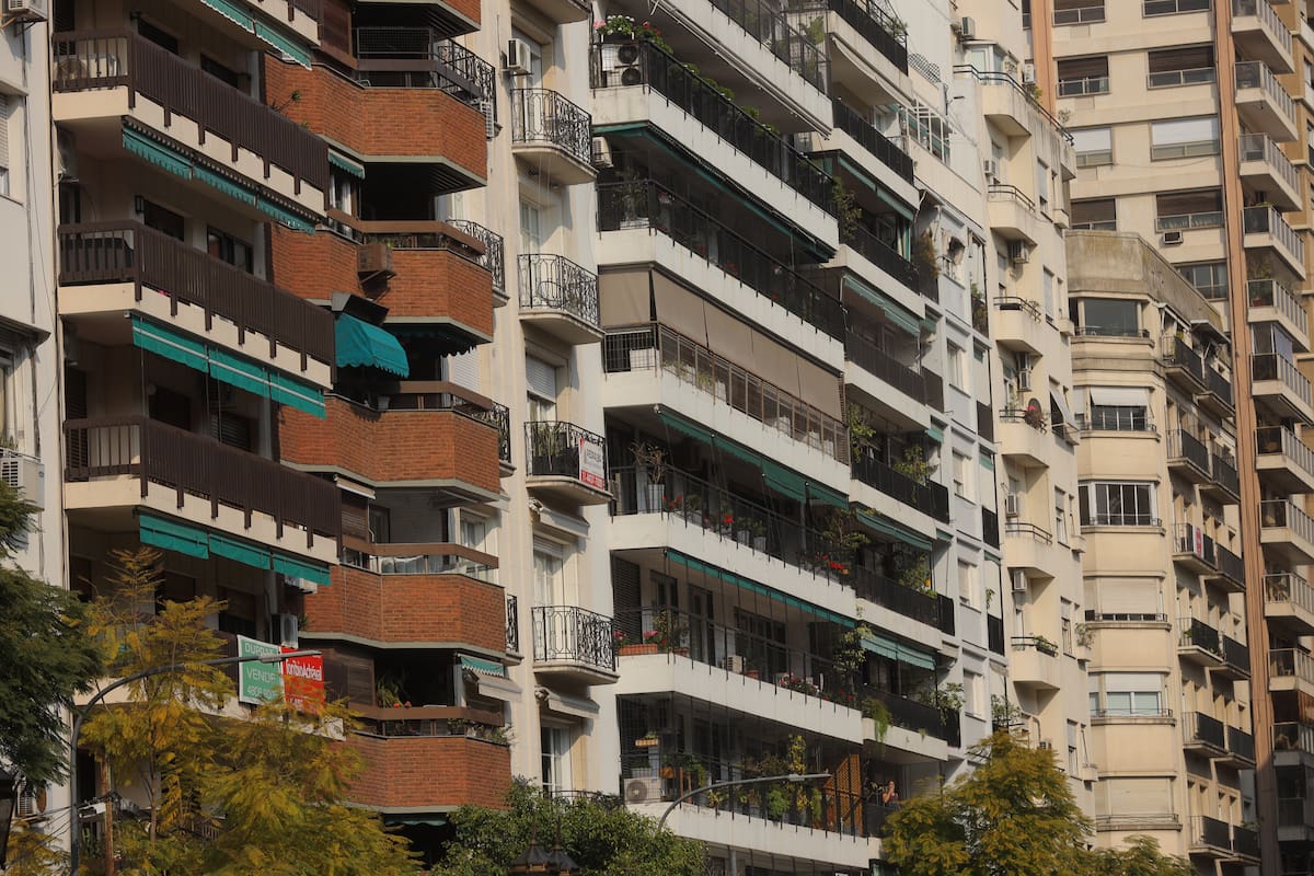 Propiedades: costos en retroceso, ventas en recuperación y créditos hipotecarios más caros
