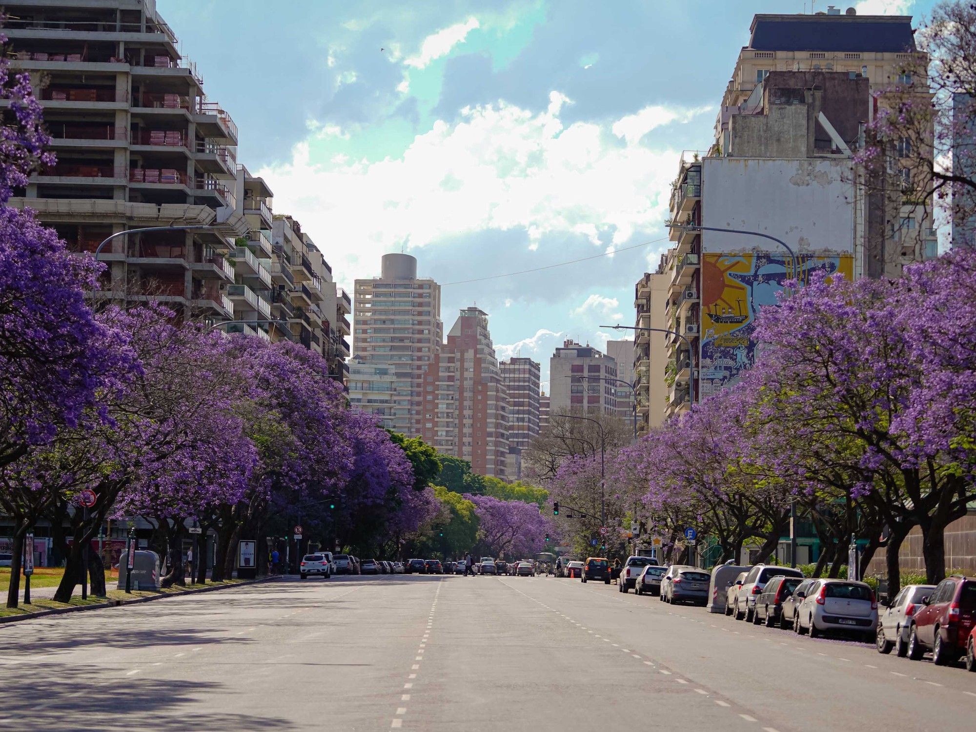 Recoleta, nuevos proyectos en un barrio con gran oferta de usados