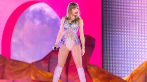 Taylor Swift: el imperio inmobiliario detrás de la estrella pop