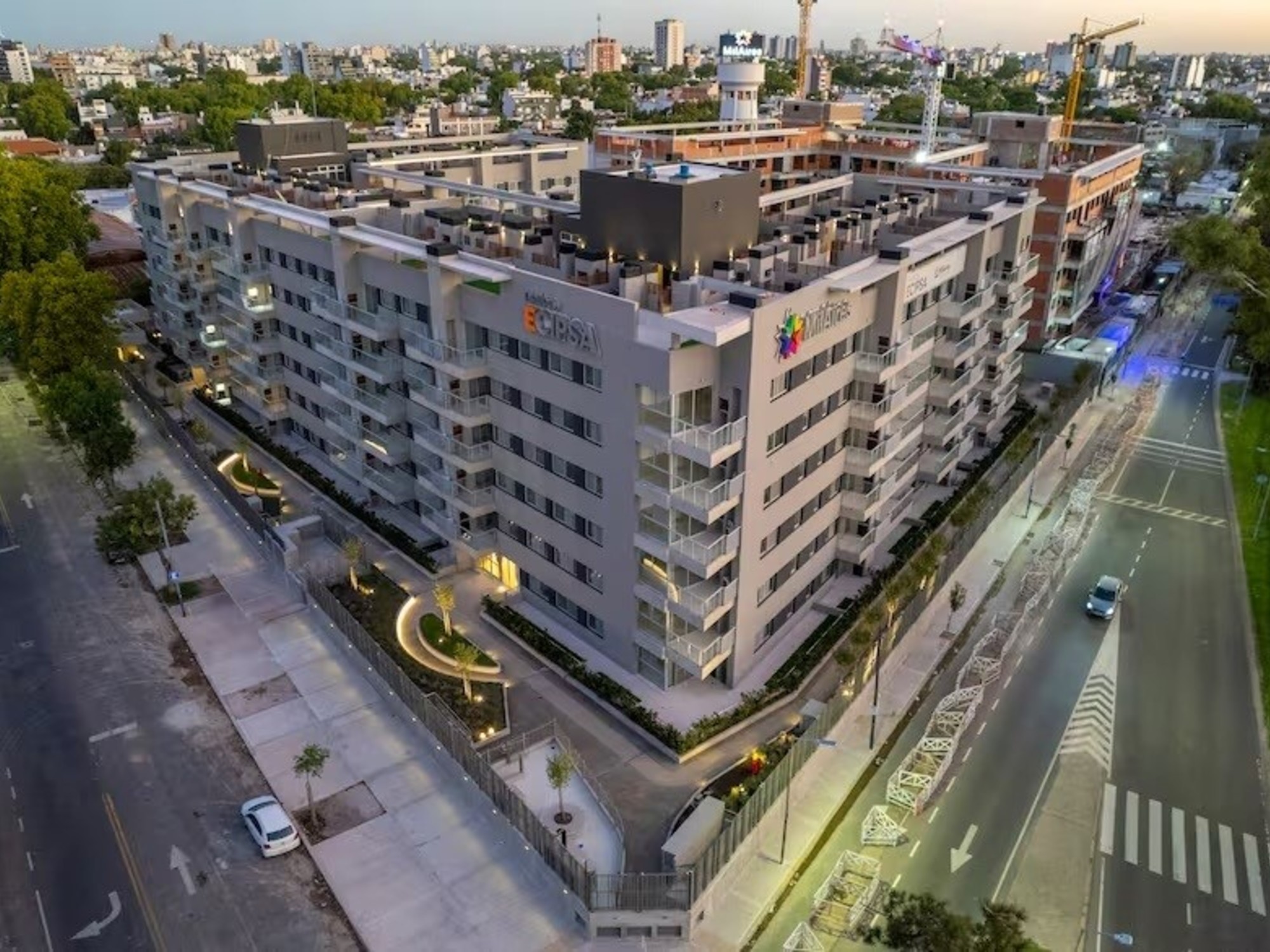 Tecnología y tierra: los nuevos horizontes de la inversión inmobiliaria en Argentina