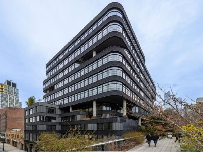 Una argentina en Nueva York: la dueña de Le Parc paga US$ 205 millones por un edificio en pleno Manhattan