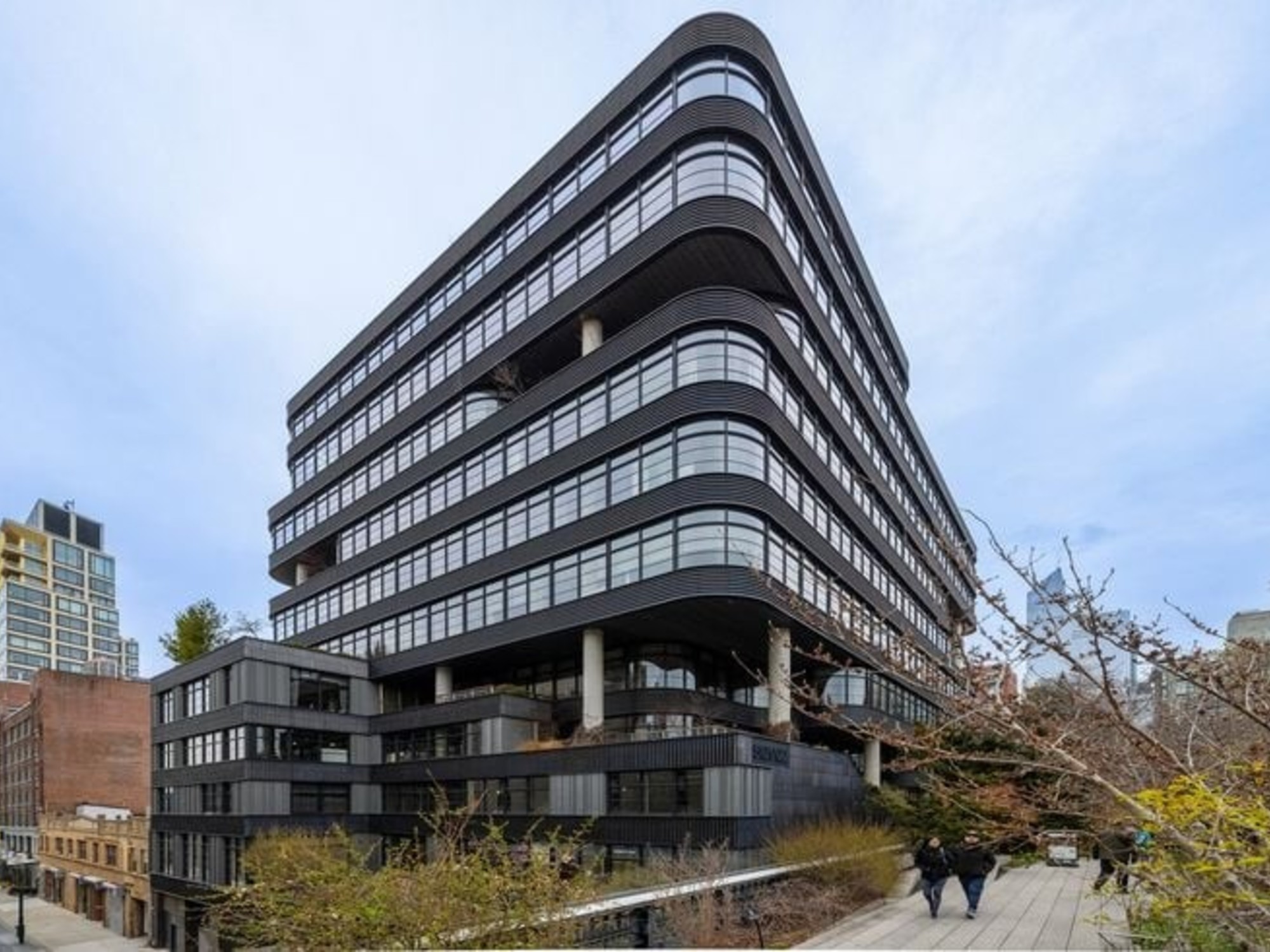 Una argentina en Nueva York: la dueña de Le Parc paga US$ 205 millones por un edificio en pleno Manhattan