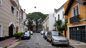 Vivir en CABA como en Europa