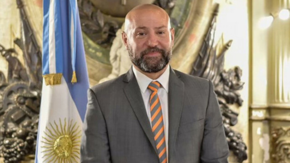 Caso Spagnuolo: allanaron una vivienda en El Lauquén de Canning en la investigación por las coimas