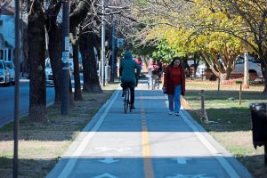 ¿Qué barrio de CABA es más seguro para mudarse en 2025?