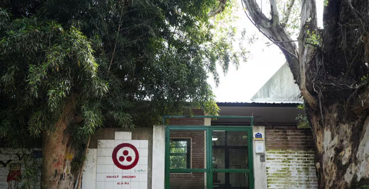 Tras cánticos antisemitas, el colegio de Canning anunció qué medidas tomará