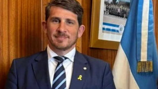 La DAIA presentó una denuncia por los cánticos antisemitas en un viaje de egresados de un colegio de Canning