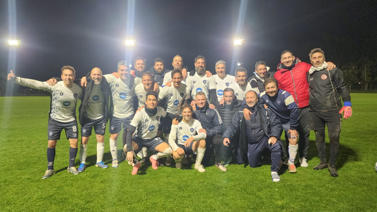 La final de Master está confirmada: La Providencia vs Lagos de Canning