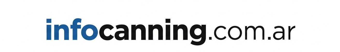 Infocanning