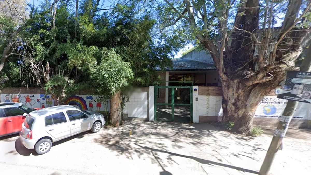 Qué medidas tomaron desde la Escuela Humanos de Canning tras los cánticos antisemitas