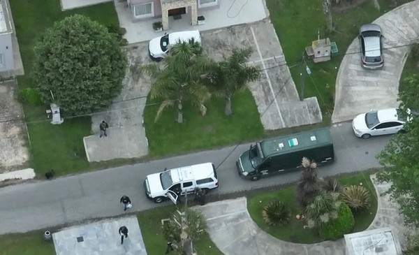 Desbaratan una red de juego clandestino y la vinculan con grupos de Mar del Plata