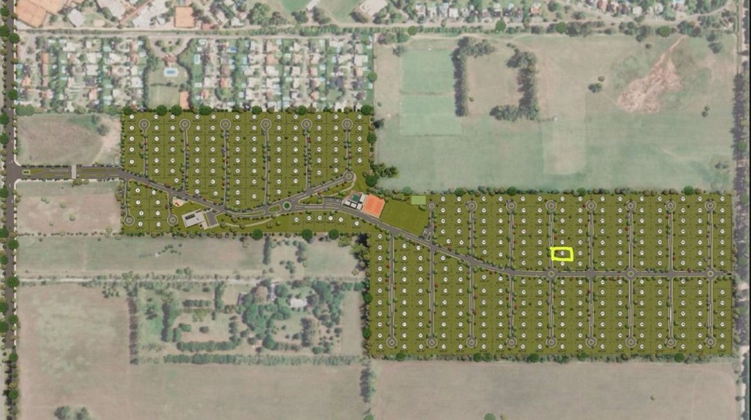 Terrenos y lotes en venta 0 ambiente en Sargento Cabral 3200, Canning, Esteban Echeverria, Buenos Aires 1 Terrenos y lotes en venta 0 ambiente en Sargento Cabral 3200, Canning, Esteban Echeverria, Buenos Aires