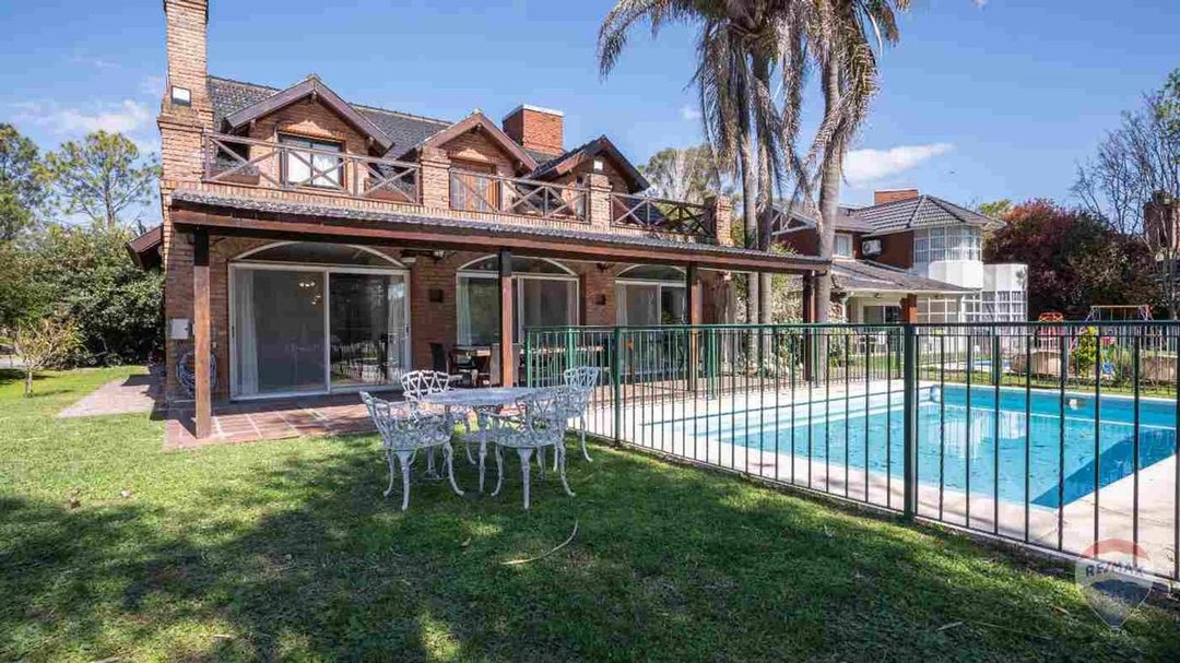 Casa en venta 6 ambientes en Camino Country Mi Refugio 200, Canning, Esteban Echeverria, Buenos Aires