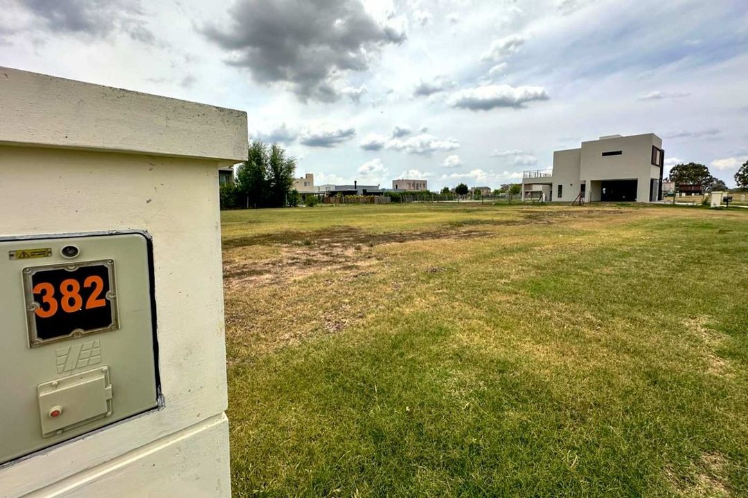 Terrenos y lotes en venta 0 ambiente en Caceres S/n Entre Ruta 58, Km 9,5 y Av. Sargento Cabral S/N, La Alameda, Canning, Esteban Echeverria, Buenos Aires