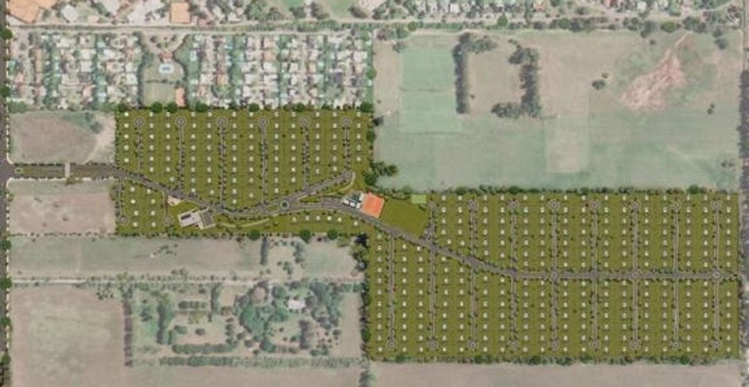 Terrenos y lotes en venta 0 ambiente en Sargento Cabral 3200, Canning, Esteban Echeverria, Buenos Aires