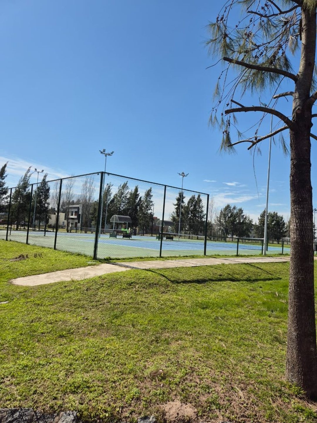 Terrenos y lotes en venta 0 ambiente en Calle el Deslinde 1300, Canning, Ezeiza, Buenos Aires