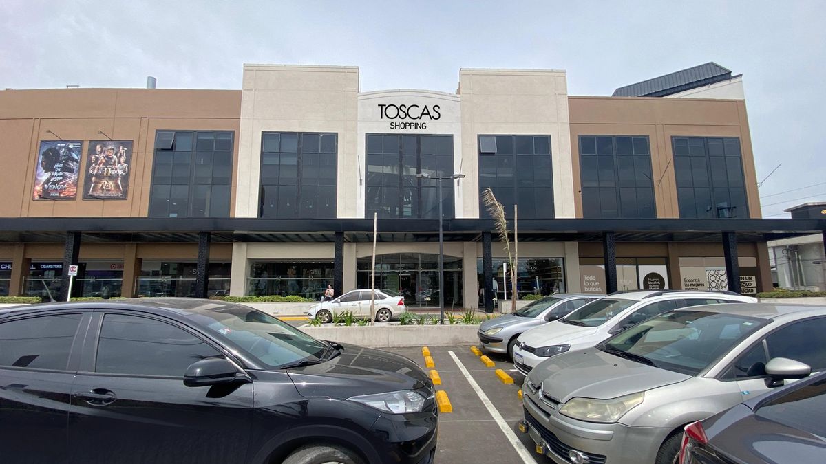 Previa de Navidad en Canning: una nueva edición de Toscas Shopping Hour 1 Previa de Navidad en Canning: una nueva edición de Toscas Shopping Hour