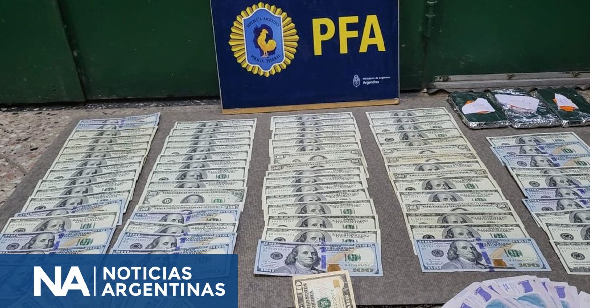 Desbarataron una banda que se dedicaba a la evasióin impositiva y lavado de activos